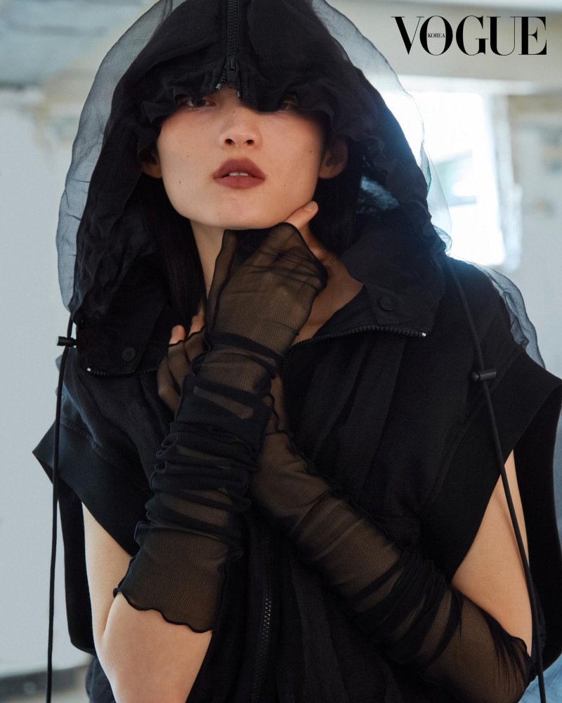 Jay Pak featured in The charm of architecture\'s infinite tailoring, July 2025
