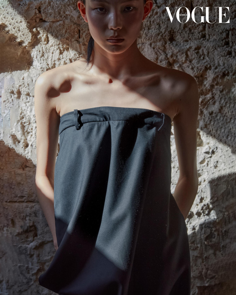 Jay Pak featured in The charm of architecture\'s infinite tailoring, July 2025