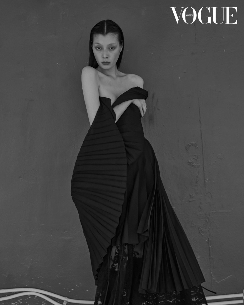 Jay Pak featured in The charm of architecture\'s infinite tailoring, July 2025