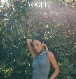 Greta Lee And Tiffany