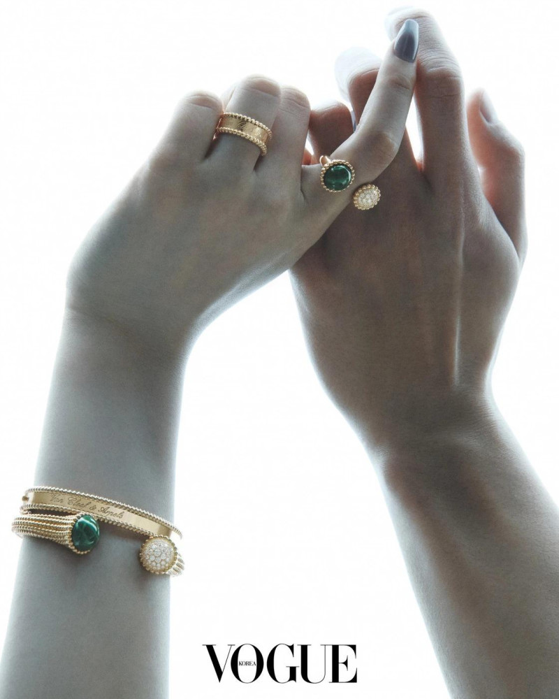 Van Cleef & Arpels, July 2025