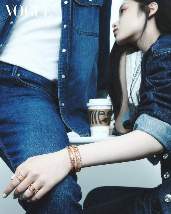 Van Cleef & Arpels, July 2025