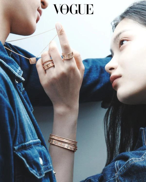 Van Cleef & Arpels, July 2025