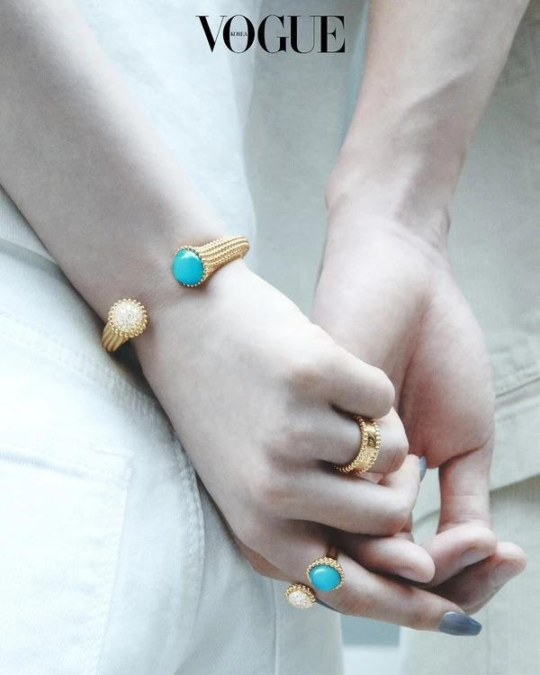 Van Cleef & Arpels, July 2025