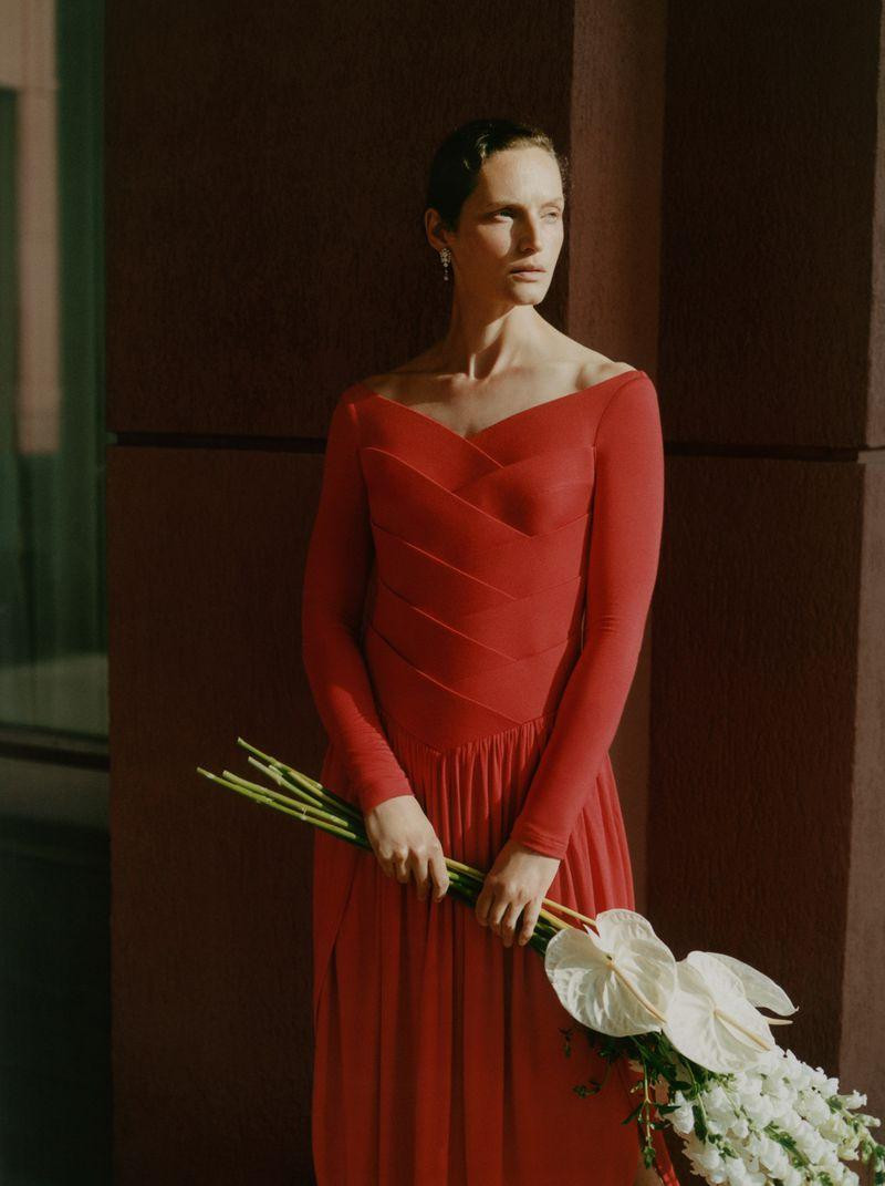 Vivien Solari featured in Vivien Solari, July 2025