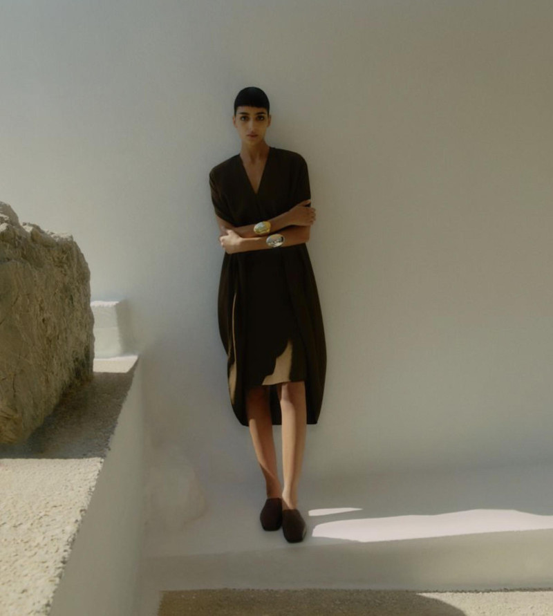 Nora Attal featured in Still Summer, July 2025