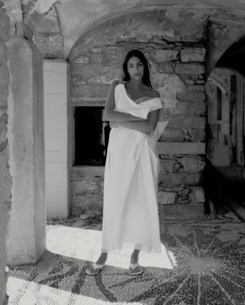Nora Attal featured in Still Summer, July 2025