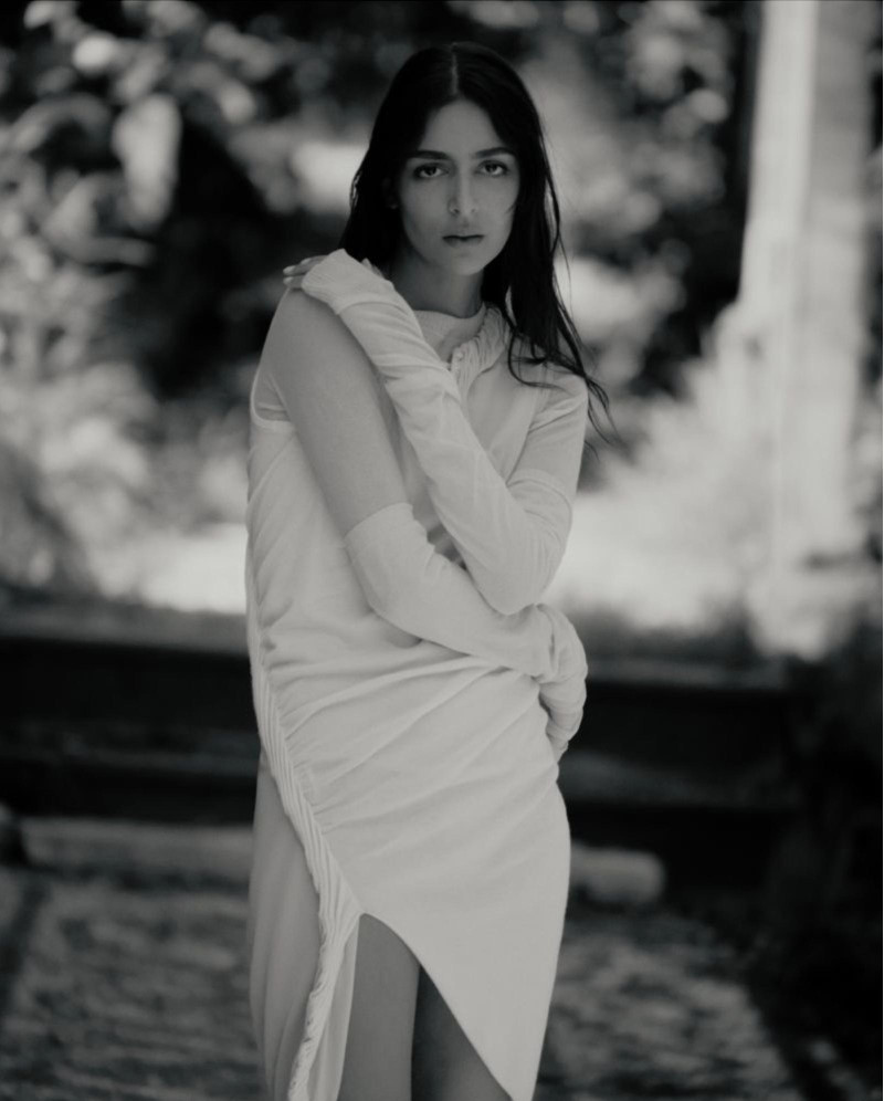 Nora Attal featured in Still Summer, July 2025