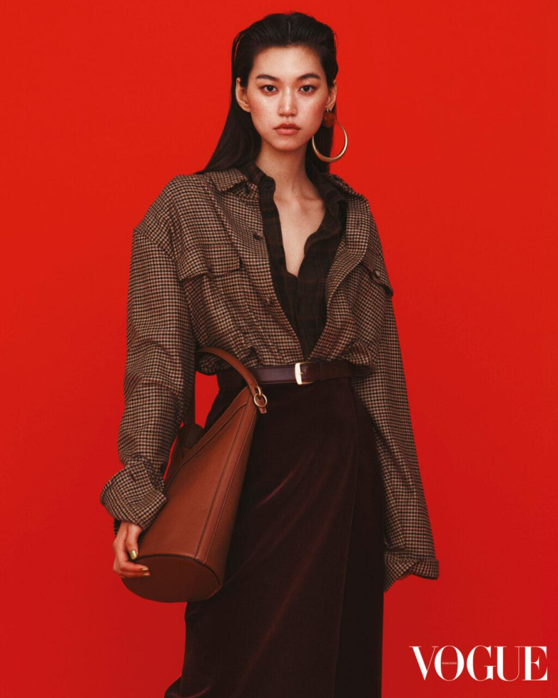 Kim Do-yeon On Braving New Goals And The Thrill Of The Stage, July 2025
