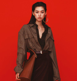 Kim Do-yeon On Braving New Goals And The Thrill Of The Stage