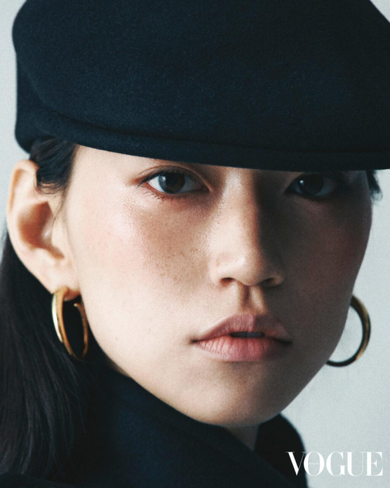 Kim Do-yeon On Braving New Goals And The Thrill Of The Stage, July 2025