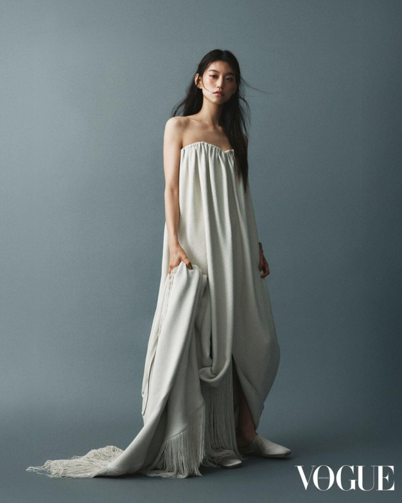 Kim Do-yeon On Braving New Goals And The Thrill Of The Stage, July 2025