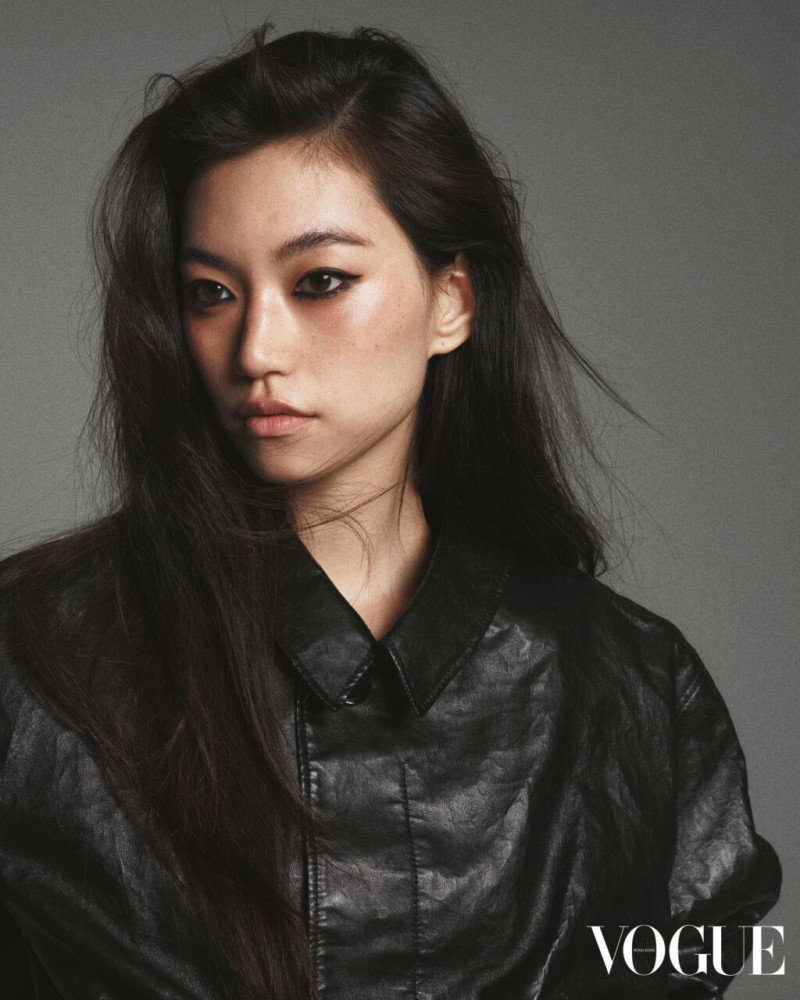 Kim Do-yeon On Braving New Goals And The Thrill Of The Stage, July 2025