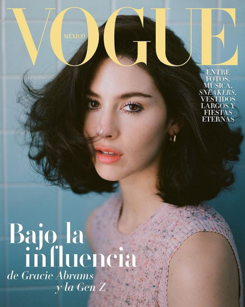 Bajo la influencia de Gracie Abrams y la Gen Z, July 2025