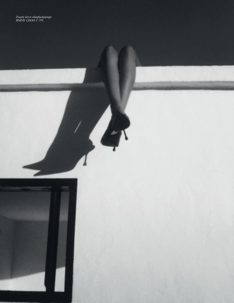 Ali Dansky featured in Planet Paradise, July 2025