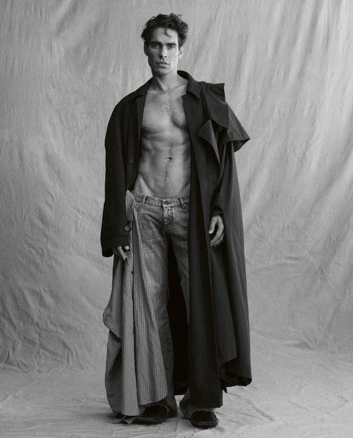 Jon Kortajarena featured in Jon Kortajarena, July 2025