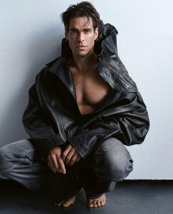 Jon Kortajarena featured in Jon Kortajarena, July 2025
