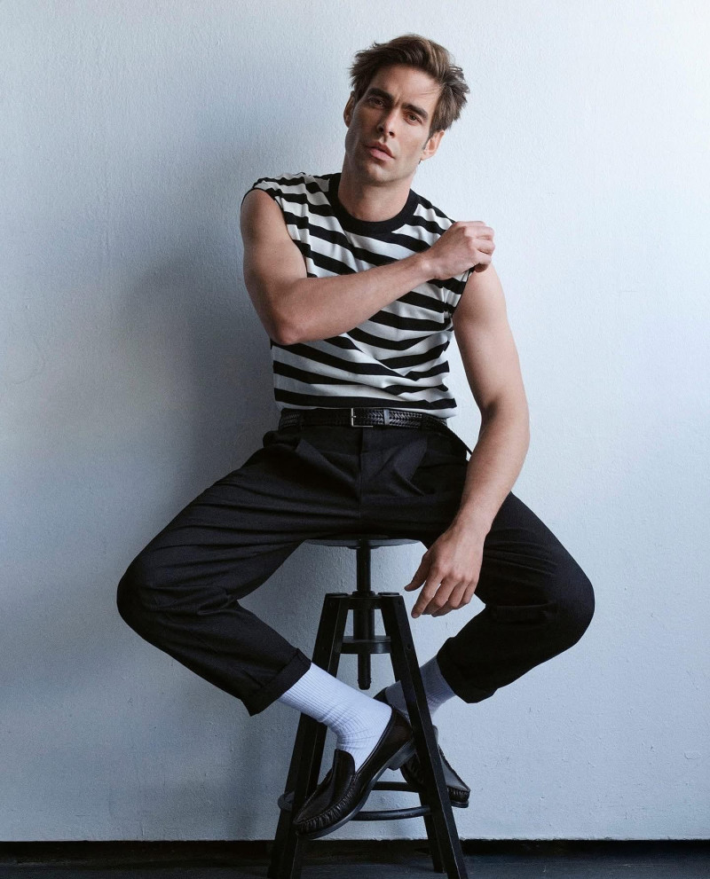Jon Kortajarena featured in Jon Kortajarena, July 2025