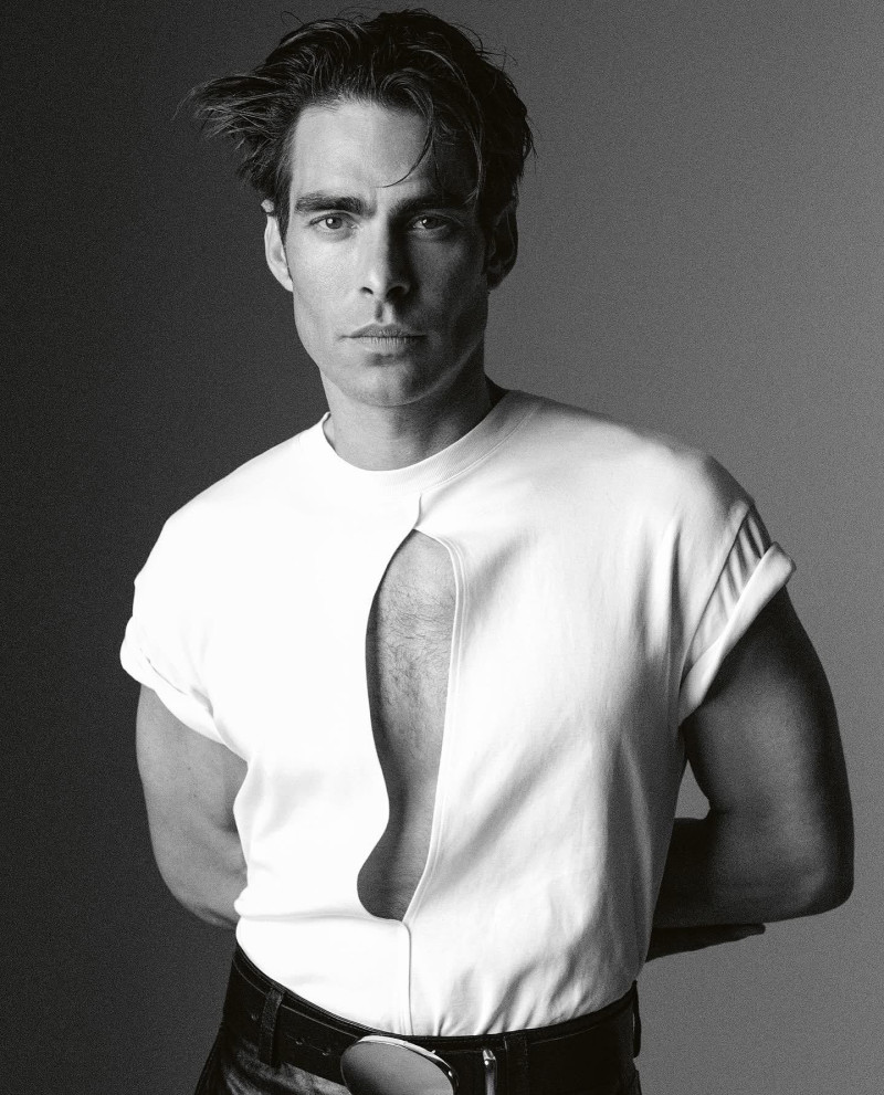 Jon Kortajarena featured in Jon Kortajarena, July 2025