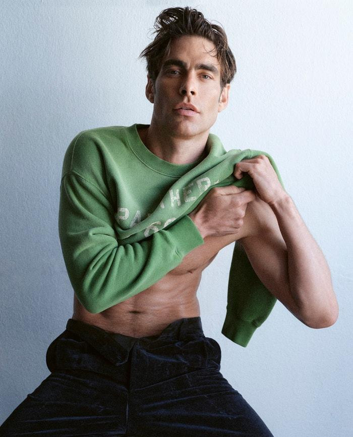 Jon Kortajarena featured in Jon Kortajarena, July 2025