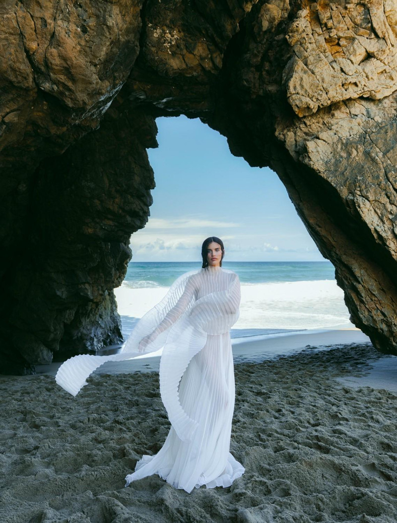 Sara Sampaio featured in Sara Sampaio, June 2025