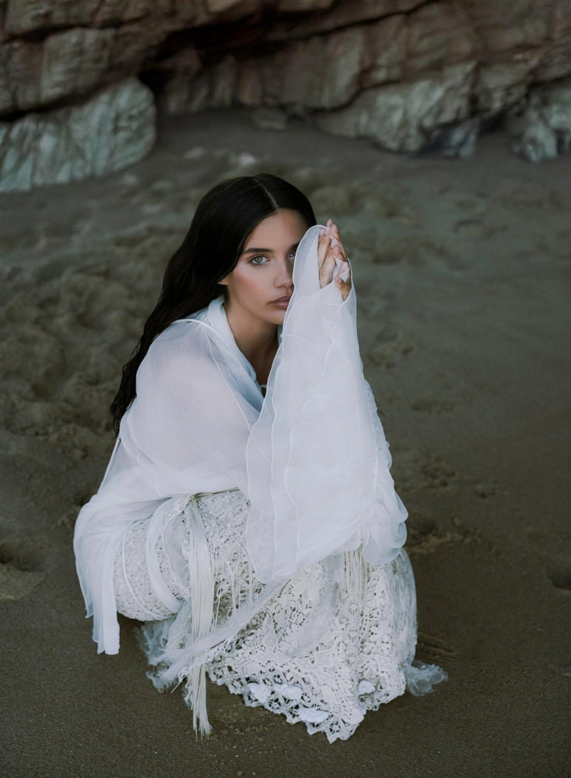 Sara Sampaio featured in Sara Sampaio, June 2025