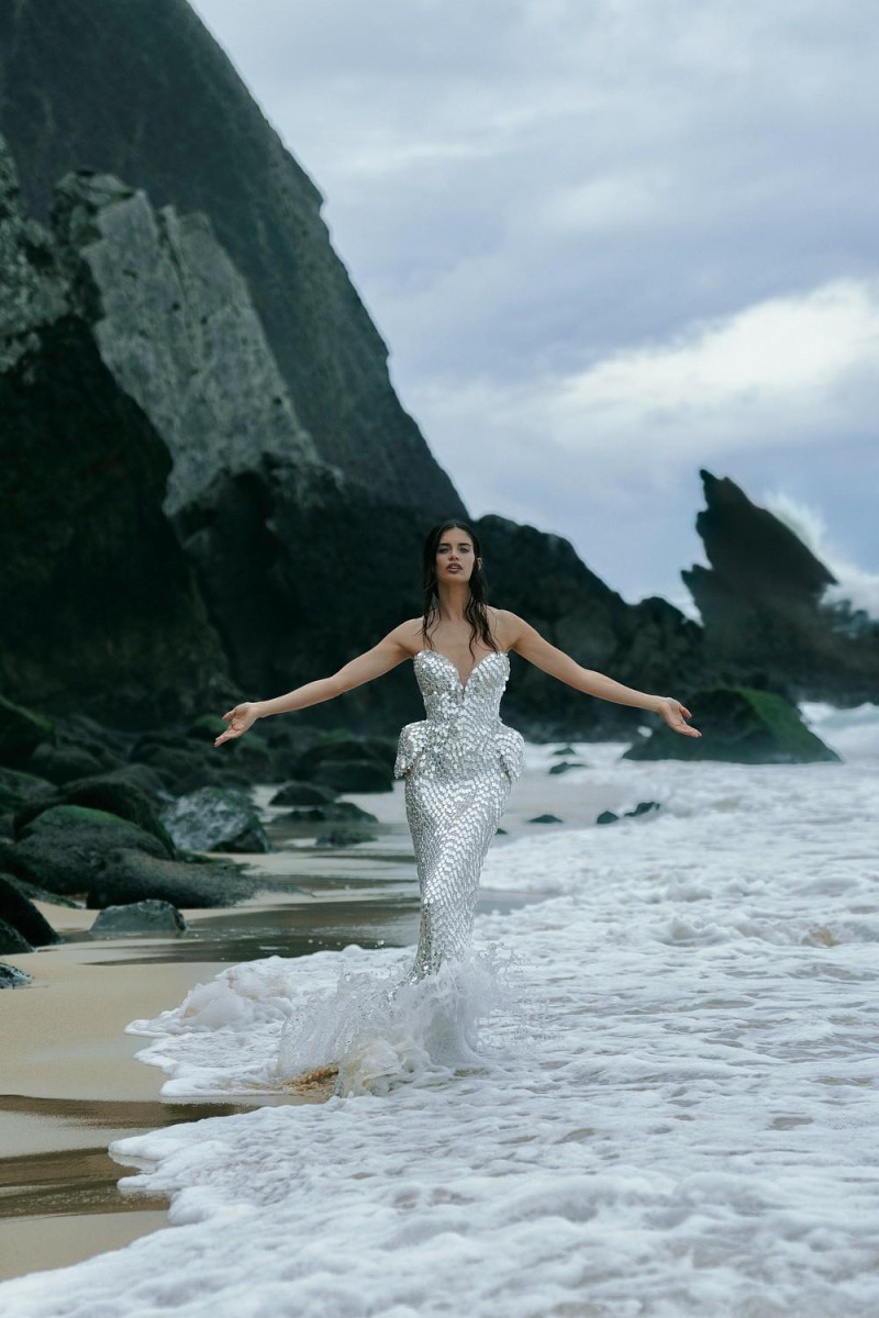 Sara Sampaio featured in Sara Sampaio, June 2025