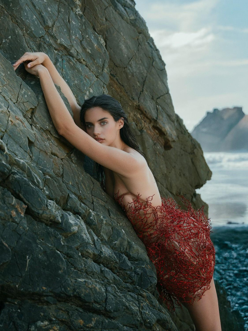 Sara Sampaio featured in Sara Sampaio, June 2025
