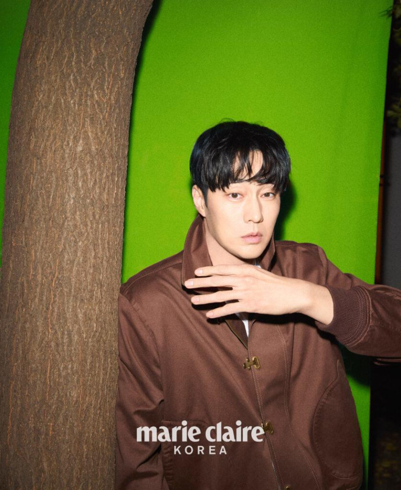 So Ji-Sub, June 2025