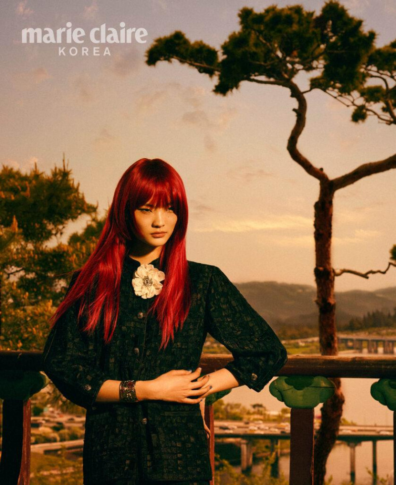 Coco Chanel\'s Coromandel Screen Scenes That Permeate Seoul, June 2025