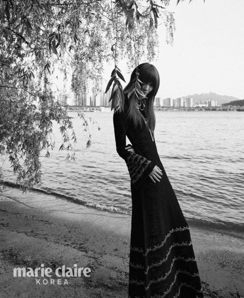 Coco Chanel\'s Coromandel Screen Scenes That Permeate Seoul, June 2025