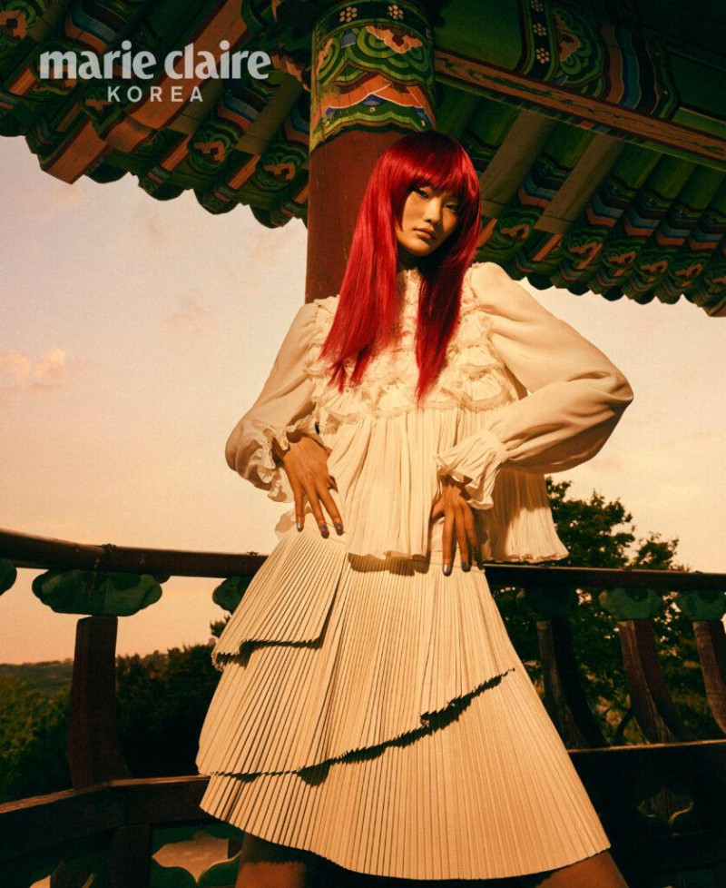 Coco Chanel\'s Coromandel Screen Scenes That Permeate Seoul, June 2025