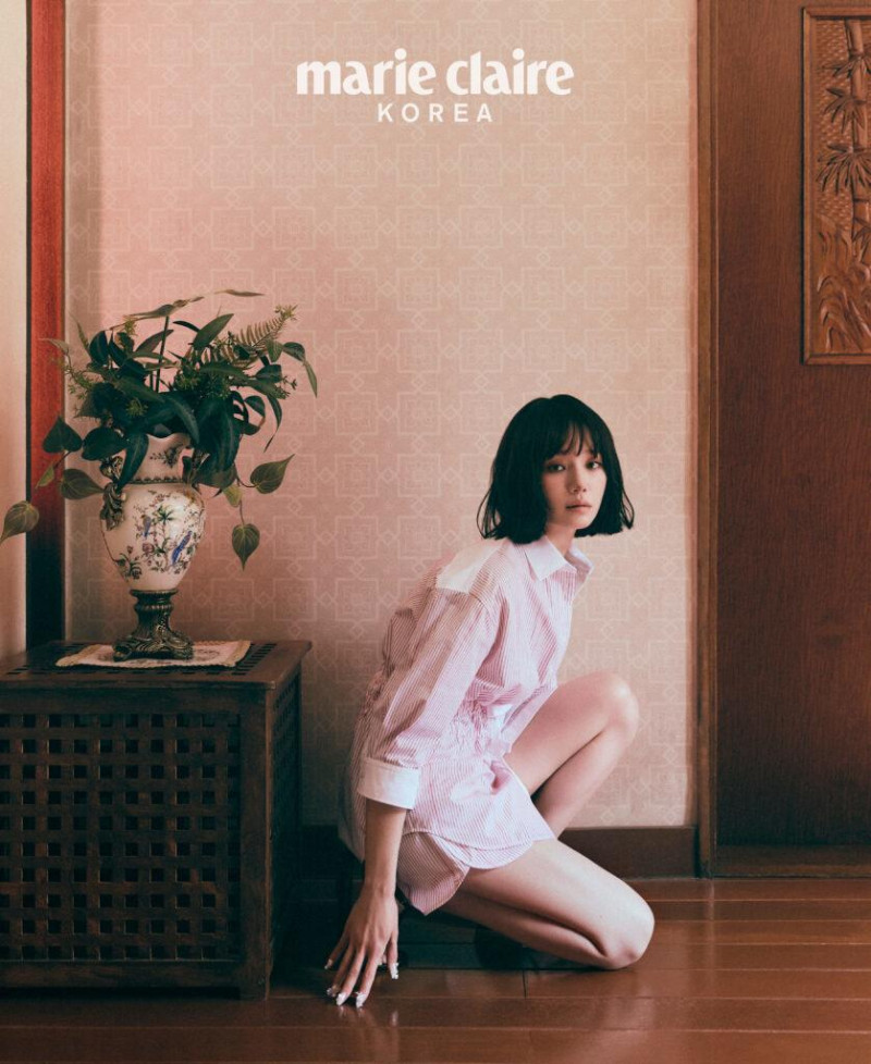 Park Gyu-Young , July 2025