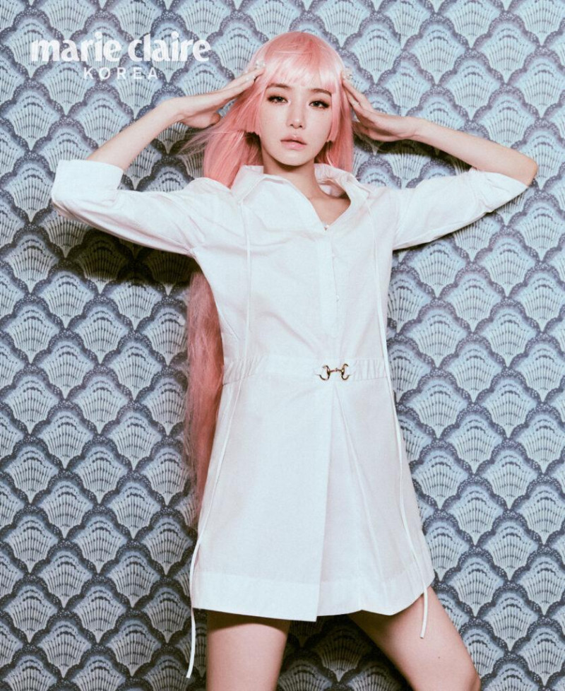 Park Gyu-Young , July 2025