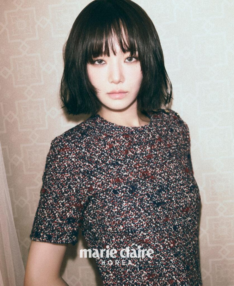 Park Gyu-Young , July 2025