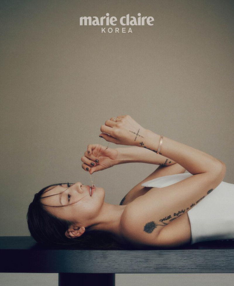 Lee Hyori, July 2025