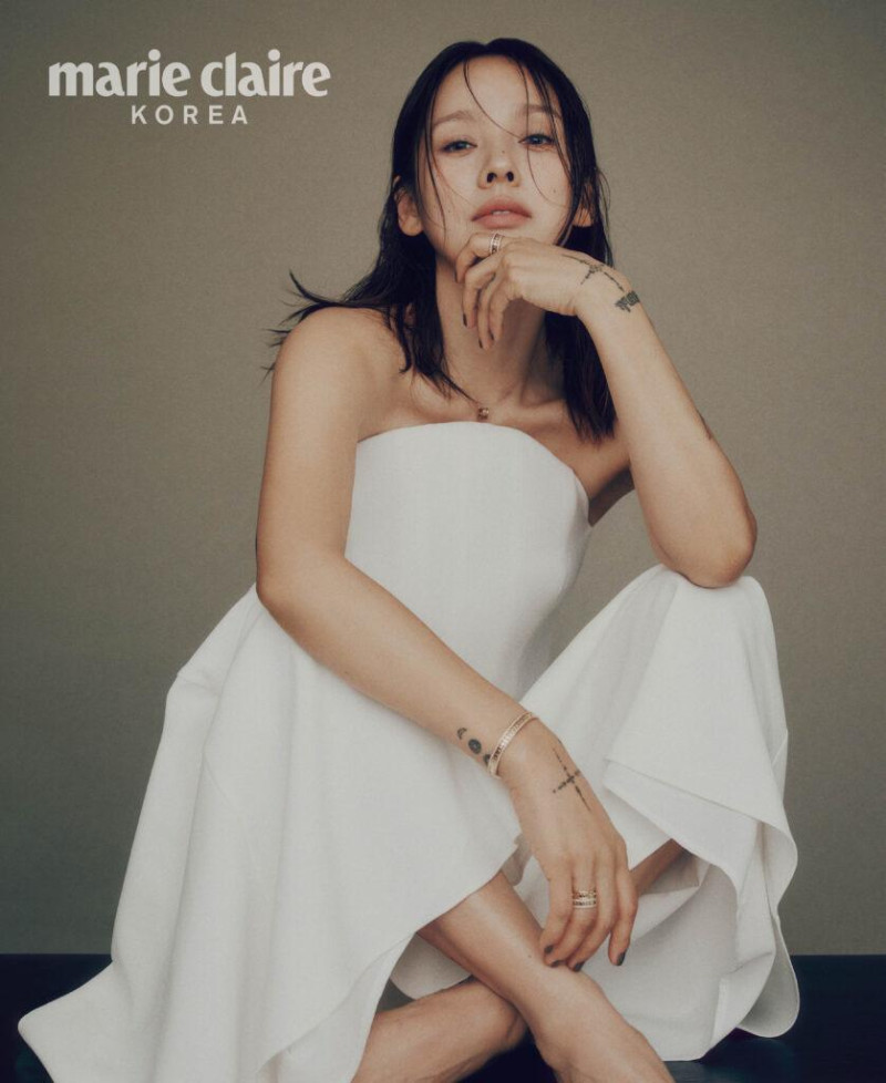 Lee Hyori, July 2025