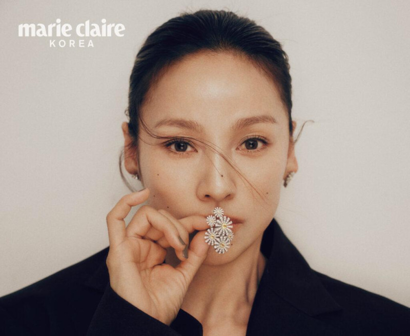 Lee Hyori, July 2025