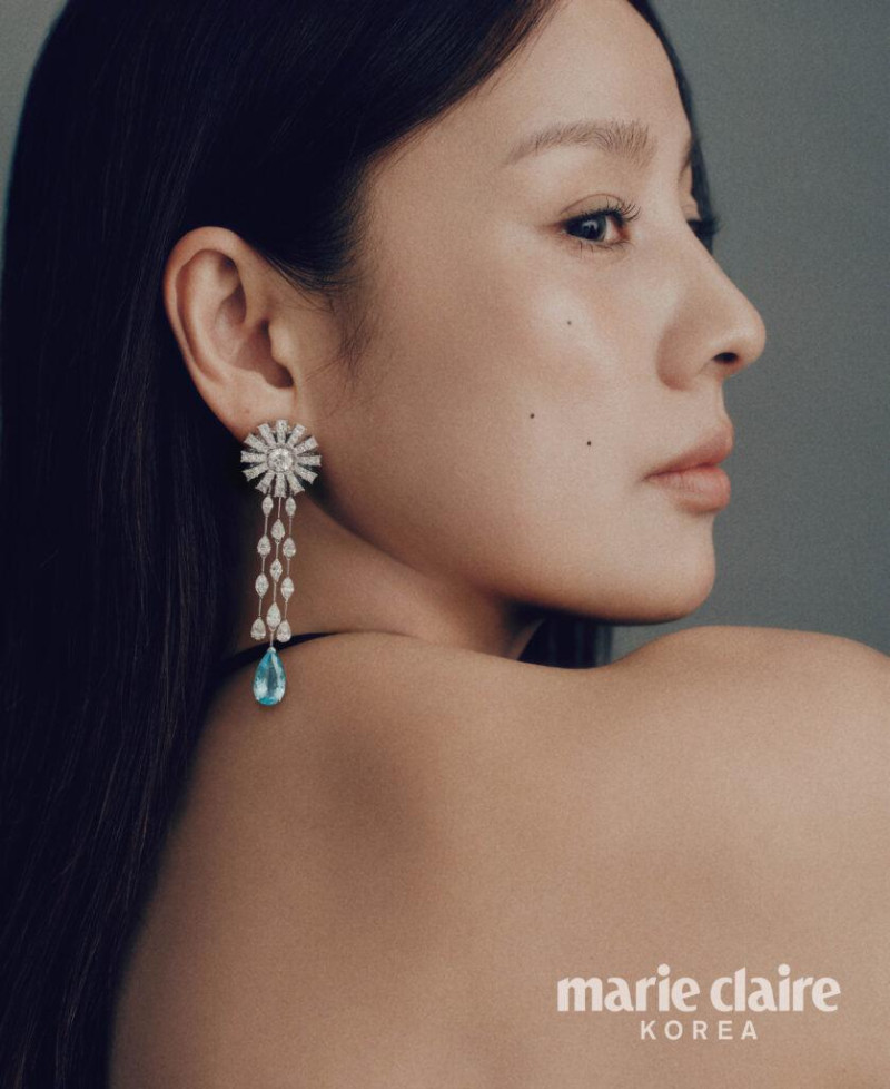 Lee Hyori, July 2025