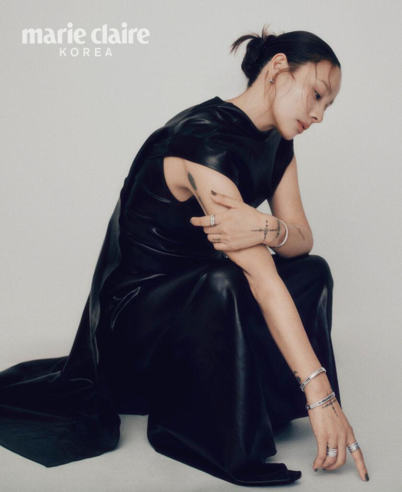 Lee Hyori, July 2025