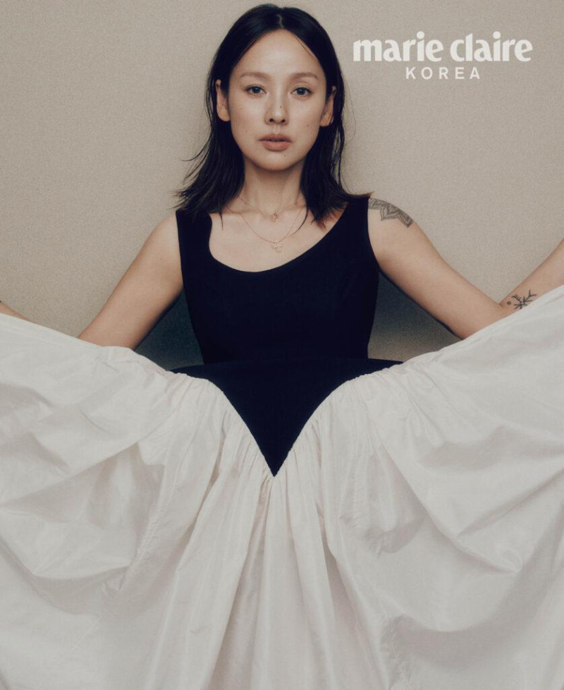 Lee Hyori, July 2025