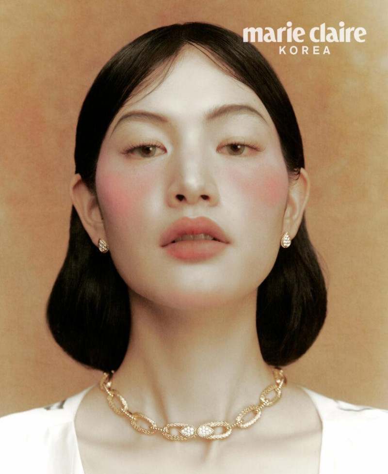 Portrait Of A Woman, July 2025