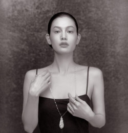 Portrait Of A Woman