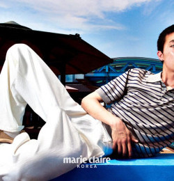 Countering Heat With Hotness
