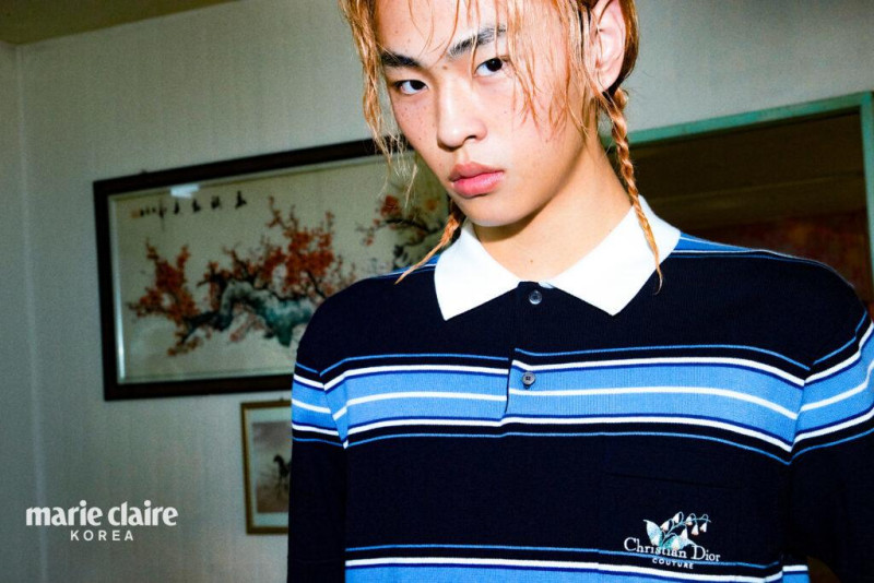 Yoon Young Bae featured in Countering Heat With Hotness, July 2025