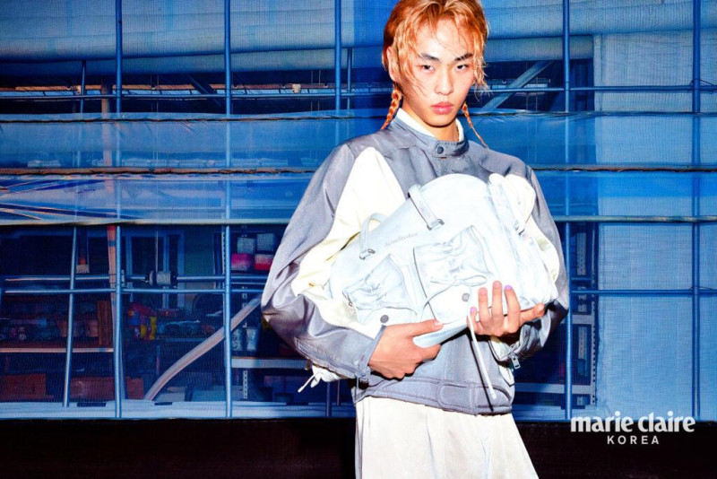 Yoon Young Bae featured in Countering Heat With Hotness, July 2025