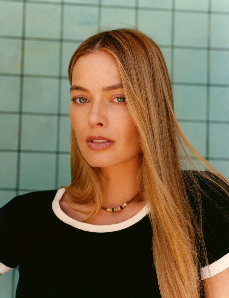 Margot Robbie Sky Is The Limit, August 2025