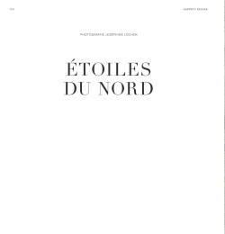 Etoiles du Nord
