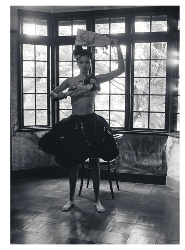 Mika Schneider featured in Mika Schneider, July 2025