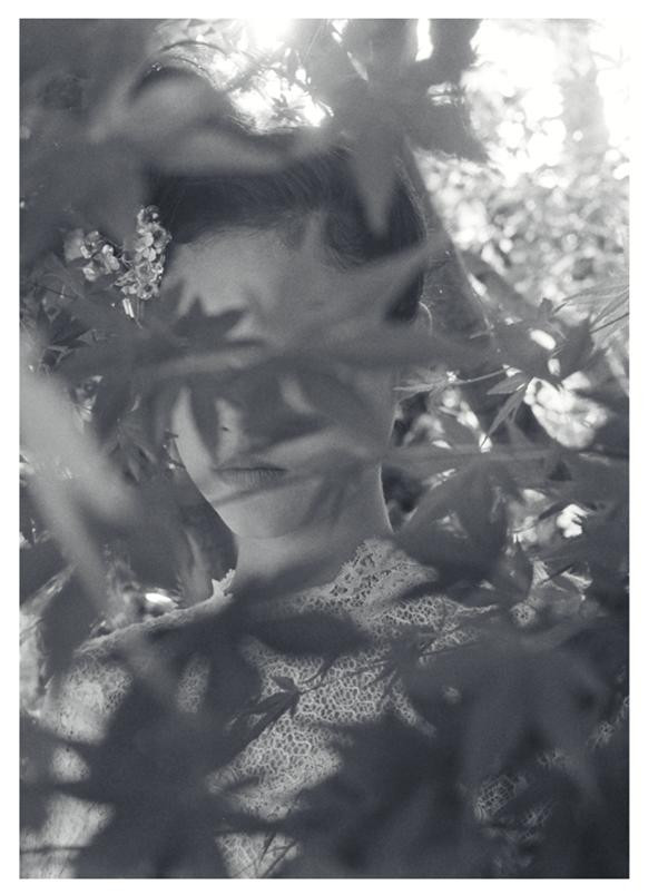 Mika Schneider featured in Mika Schneider, July 2025